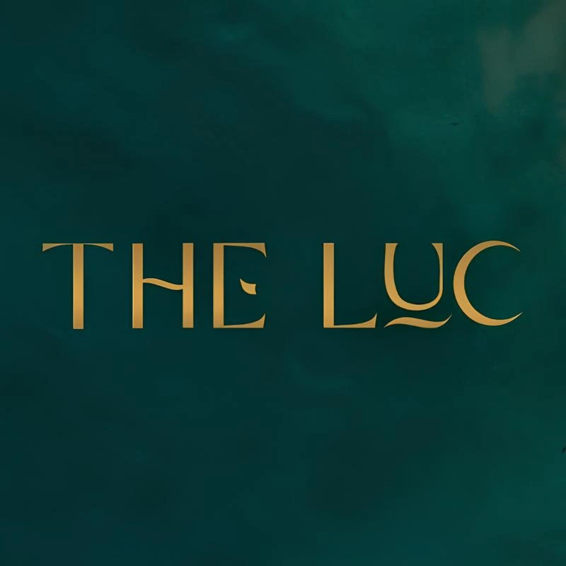 Client Logo The Luc